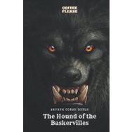 THE HOUND OF THE BASKERVILLES - ARTHUR CONAN DOYLE (ISBN:9781408276372)