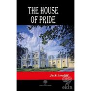 The House Of Pride - Jack London