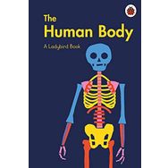 The Human Body A Book-Ladybird Publishing