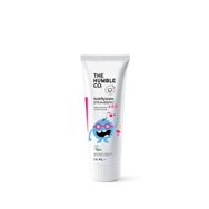 The Humble Co Çilekli 75 ml Çocuk Diş Macunu