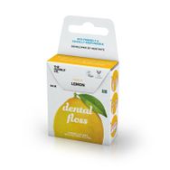 The Humble Co Dental Floss Limon 50 m Diş İpi