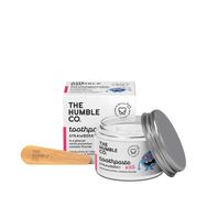 The Humble Co Toothpaste Hassas Diş Etleri İçin Kavanoz 50 gr Çilek Diş Macunu
