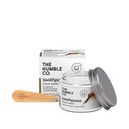 The Humble Co Toothpaste Hassas Diş Etleri İçin Kavanoz 50 gr Kola Diş Macunu