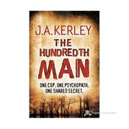 THE HUNDREDTH MAN - J. A. KERLEY