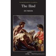 The Iliad - Homer