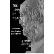 The Iliad of Homer - Homer