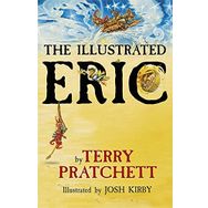 The Illustrated Eric - Terry Pratchett