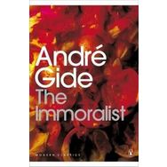 The Immoralist - Andre Gide