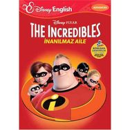 The Incredibles – İnanılmaz Aile