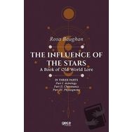 The Influence Of The Stars-Gece Kitaplığı