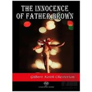 The Innocence Of Father Brown-Gece Kitaplığı