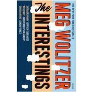 The Interestings - Meg Wolitzer