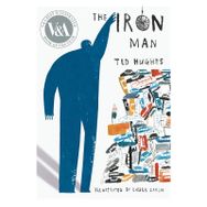 The İron Man - Walker Books