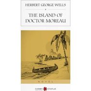 The Island of Doctor Moreau - Herbert George Wells