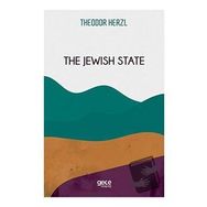 The Jewish State-Gece Kitaplığı