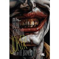 The Joker - Brian Azzarello