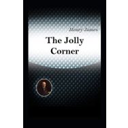 The Jolly Corner - Henry James