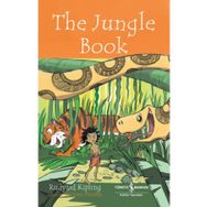 The Jungle Book - Matthew Reinhart