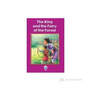The King And The Fairy Of The Forest Reader D Cd'siz