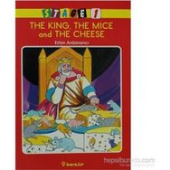 THE KING THE MICE AND THE CHEESE (STAGE 1) - ERTAN ARDANANCI