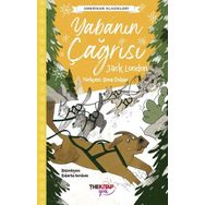 The Kitap Genç Yabanın Çağrısı Amerikan Klasikleri