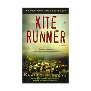 The Kite Runner - Khaled Hosseini