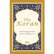 The Koran İngilizce-Gece Kitaplığı