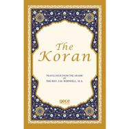 The Koran İngilizce-Gece Kitaplığı