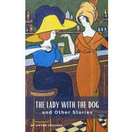 The Lady With The Dog And Other Stories-Platanus Publishing