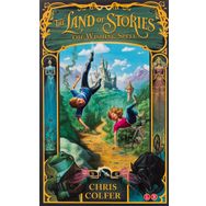 the Land of Stories the Wishing Spell Book 1