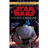 the Last Command Book 3 Star Wars Thrawn Trilogy
