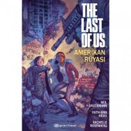 The Last Of Us: Amerikan Rüyası - Epsilon