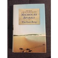 The Last Song - Nicholas Sparks