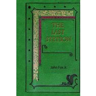 The Last Stetson-John Fox Jr.
