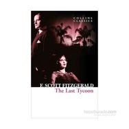 The Last Tycoon - f scott ftzgerald