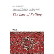 The Law Of Falling G I Gurdjieff-Gece Kitaplığı