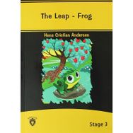 The Leap-Frog Stage - 3 - hanschristian andersen