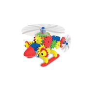 The Learning Journey TLJ259801 Helikop İnşa Etme