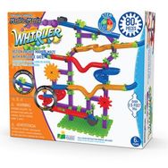 The Learning Journey TLJ266946 80 Parça Whirler Oyun Seti