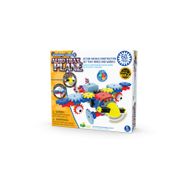 The Learning Journey TLJ431566 60 Parça Trax Plane