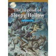 The Legend of Sleepy Hollow eCR Level 10 - washington irwing