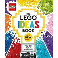 The Lego Ideas Book: You Can Build Anything!