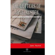 The Letters Of Jane Austen Jane Austen-Platanus Publishing