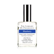 The Library Of Fragrance Blueberry Edc 30 ml Kadın Parfüm