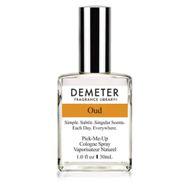 The Library Of Fragrance Oud EDC 30 ml Erkek Parfüm