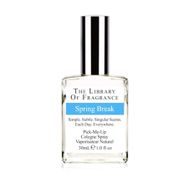 The Library Of Fragrance Spring Break EDC Sprey 30 ml Kadın Parfümü