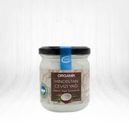 The Lifeco 150 ml Organik Hindistan Cevizi Yağı