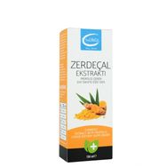 The Lifeco 150 ml Sıvı Bitkisel Karışım Zerdeçal Ekstraktı
