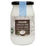 The Lifeco 337 ml Organik Hindistan Cevizi Yağı