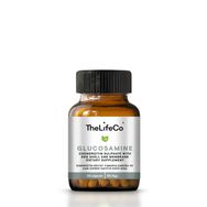 The Lifeco Glucosamine Chondroitin 60 Kapsül